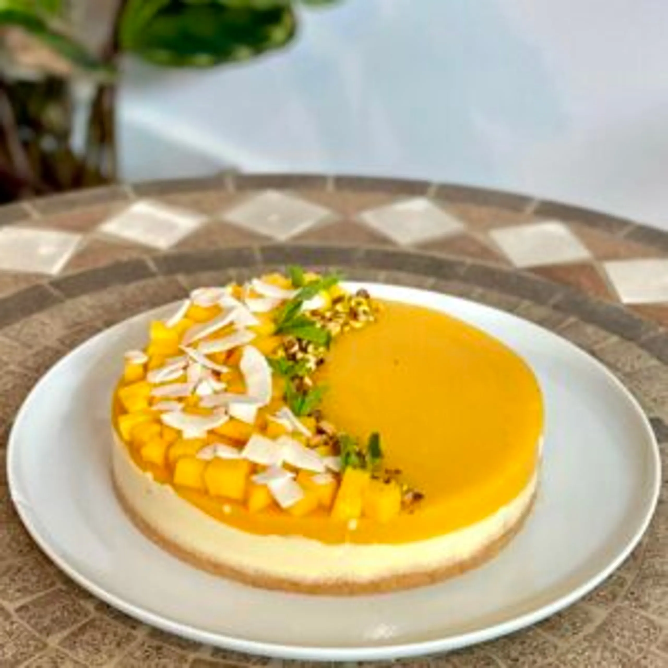 Vegane Canapés von Hempies
